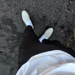 Meet your Posher, Bryan